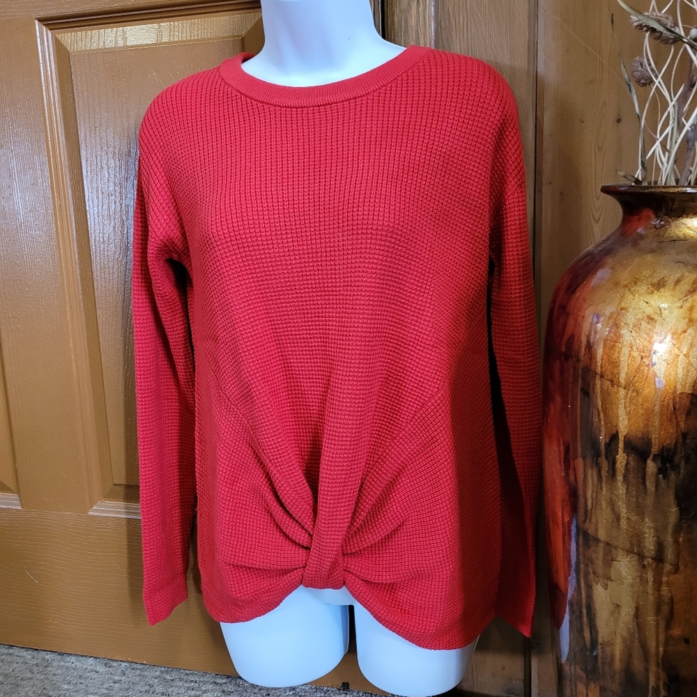 💜 New Ribbed Sweater - Picture 6 of 9